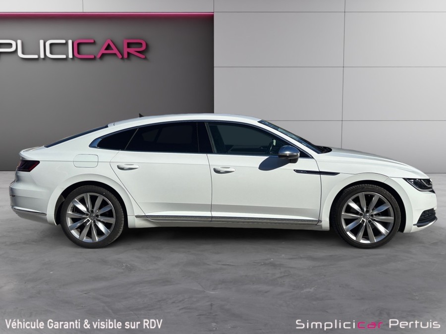 VOLKSWAGEN d'occasion ARTEON 1.0 VTI 68 LIVE de 2017 Pertuis (84)﻿