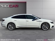 VOLKSWAGEN d'occasion ARTEON 1.0 VTI 68 LIVE de 2017 Pertuis (84)﻿