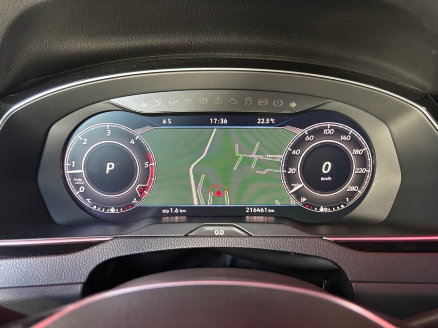 VOLKSWAGEN d'occasion ARTEON 1.0 VTI 68 LIVE de 2017 Pertuis (84)﻿