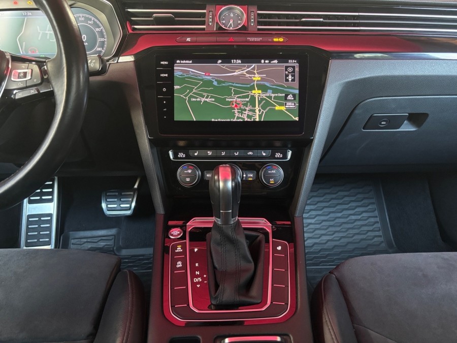 VOLKSWAGEN d'occasion ARTEON 1.0 VTI 68 LIVE de 2017 Pertuis (84)﻿