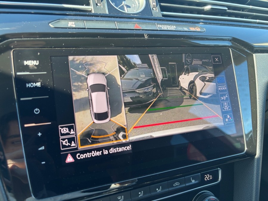 VOLKSWAGEN d'occasion ARTEON 1.0 VTI 68 LIVE de 2017 Pertuis (84)﻿