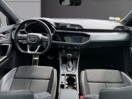 AUDI d'occasion Q3 SB 35 TDI 2.0 150 BLACK EDITION S TRONIC de 2020