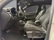 AUDI d'occasion Q3 SB 35 TDI 2.0 150 BLACK EDITION S TRONIC de 2020