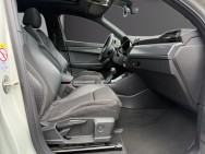 AUDI d'occasion Q3 SB 35 TDI 2.0 150 BLACK EDITION S TRONIC de 2020
