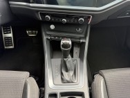 AUDI d'occasion Q3 SB 35 TDI 2.0 150 BLACK EDITION S TRONIC de 2020