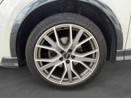 AUDI d'occasion Q3 SB 35 TDI 2.0 150 BLACK EDITION S TRONIC de 2020