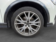 AUDI d'occasion Q3 SB 35 TDI 2.0 150 BLACK EDITION S TRONIC de 2020