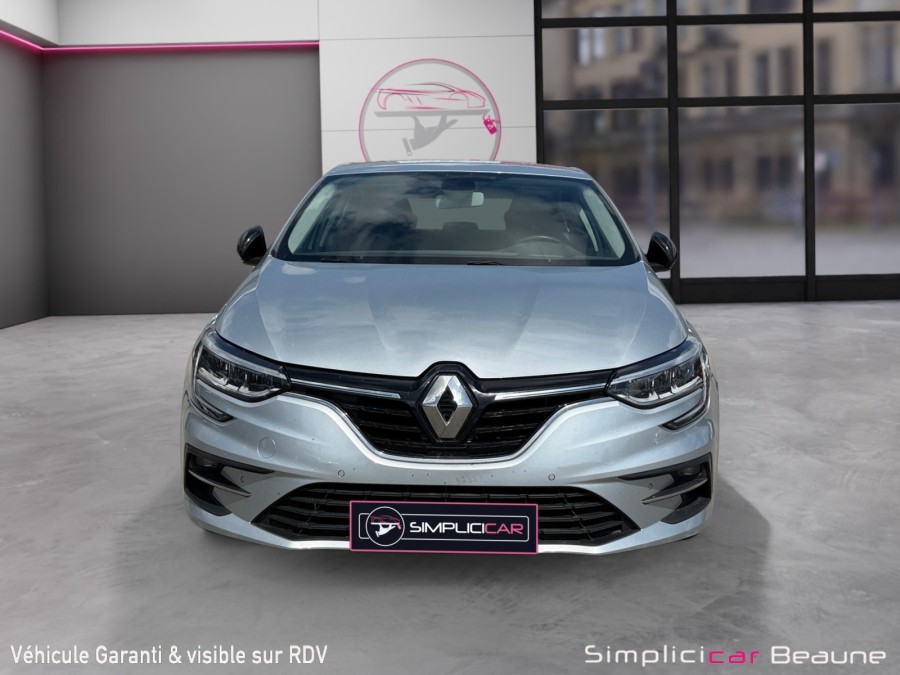 RENAULT d'occasion MEGANE 1.5 BLUE DCI 115 EVOLUTION EDC de 2024