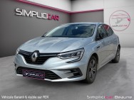 RENAULT d'occasion MEGANE 1.5 BLUE DCI 115 EVOLUTION EDC de 2024