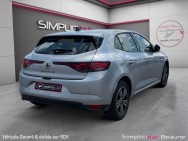 RENAULT d'occasion MEGANE 1.5 BLUE DCI 115 EVOLUTION EDC de 2024