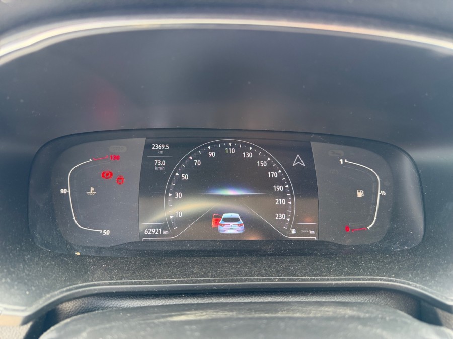 RENAULT d'occasion MEGANE 1.5 BLUE DCI 115 EVOLUTION EDC de 2024
