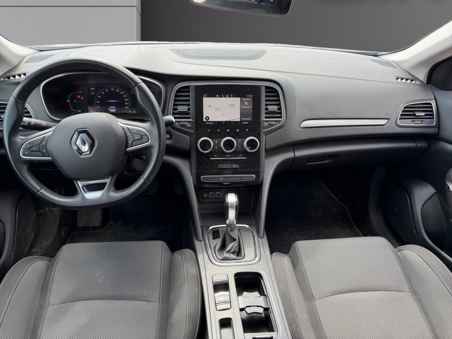 RENAULT d'occasion MEGANE 1.5 BLUE DCI 115 EVOLUTION EDC de 2024