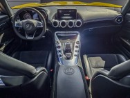 MERCEDES d'occasion GT AMG GT S de 2015 Colmar (68)﻿