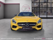 MERCEDES d'occasion GT AMG GT S de 2015 Colmar (68)﻿