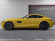 MERCEDES d'occasion GT AMG GT S de 2015 Colmar (68)﻿