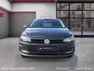 VOLKSWAGEN d'occasion POLO 1.0 75 TRENDLINE de 2018 Saint Omer (62)﻿