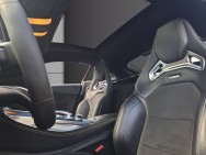 MERCEDES d'occasion GT AMG GT S de 2015 Colmar (68)﻿