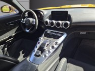 MERCEDES d'occasion GT AMG GT S de 2015 Colmar (68)﻿
