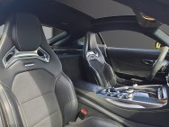 MERCEDES d'occasion GT AMG GT S de 2015 Colmar (68)﻿
