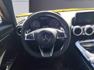 MERCEDES d'occasion GT AMG GT S de 2015 Colmar (68)﻿