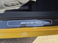 MERCEDES d'occasion GT AMG GT S de 2015 Colmar (68)﻿