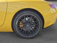 MERCEDES d'occasion GT AMG GT S de 2015 Colmar (68)﻿