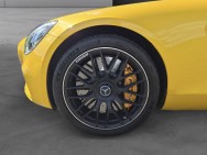 MERCEDES d'occasion GT AMG GT S de 2015 Colmar (68)﻿
