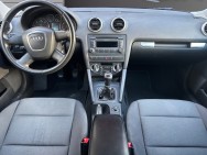 AUDI d'occasion A3 1.6 TDI 105 DESIGN EDITION de 2010 Pertuis (84)﻿