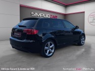 AUDI d'occasion A3 1.6 TDI 105 DESIGN EDITION de 2010 Pertuis (84)﻿