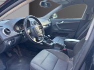 AUDI d'occasion A3 1.6 TDI 105 DESIGN EDITION de 2010 Pertuis (84)﻿