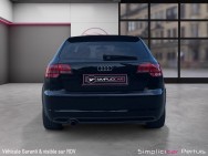 AUDI d'occasion A3 1.6 TDI 105 DESIGN EDITION de 2010 Pertuis (84)﻿