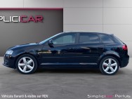 AUDI d'occasion A3 1.6 TDI 105 DESIGN EDITION de 2010 Pertuis (84)﻿