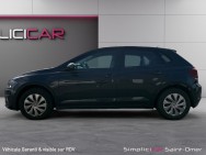 VOLKSWAGEN d'occasion POLO 1.0 75 TRENDLINE de 2018 Saint Omer (62)﻿