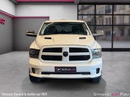 DODGE d'occasion RAM Sport 5.7 4WD de 2016 Pau (64)﻿