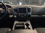 DODGE d'occasion RAM Sport 5.7 4WD de 2016 Pau (64)﻿