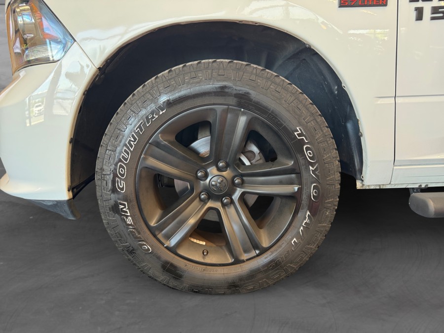 DODGE d'occasion RAM Sport 5.7 4WD de 2016 Pau (64)﻿