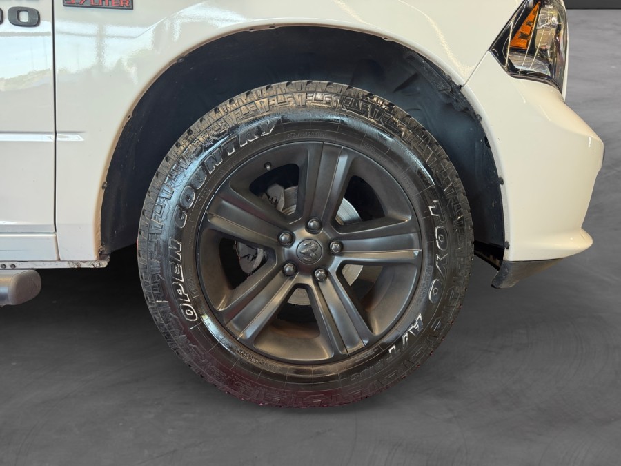 DODGE d'occasion RAM Sport 5.7 4WD de 2016 Pau (64)﻿