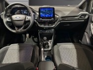 FORD d'occasion FIESTA 1.0 ECOBOOST 95 ACTIVE X de 2020 Nancy (54)﻿