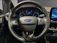 FORD d'occasion FIESTA 1.0 ECOBOOST 95 ACTIVE X de 2020 Nancy (54)﻿