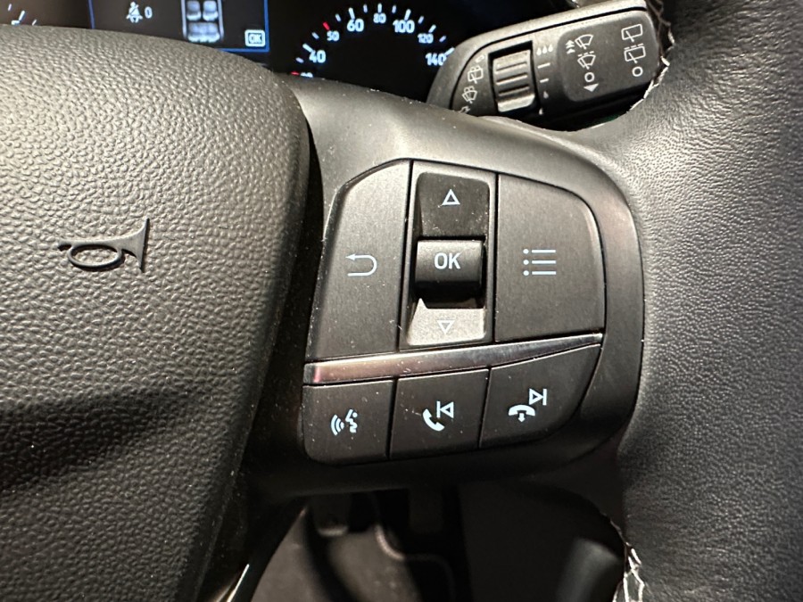 FORD d'occasion FIESTA 1.0 ECOBOOST 95 ACTIVE X de 2020 Nancy (54)﻿