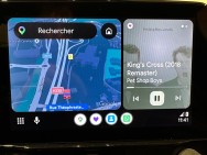 FORD d'occasion FIESTA 1.0 ECOBOOST 95 ACTIVE X de 2020 Nancy (54)﻿