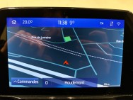FORD d'occasion FIESTA 1.0 ECOBOOST 95 ACTIVE X de 2020 Nancy (54)﻿