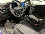 FORD d'occasion FIESTA 1.0 ECOBOOST 95 ACTIVE X de 2020 Nancy (54)﻿