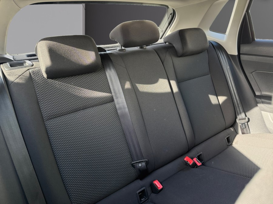 VOLKSWAGEN d'occasion POLO 1.0 75 TRENDLINE de 2018 Saint Omer (62)﻿