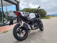 CF MOTO d'occasion 450NK 450NK de 2024 Perpignan (66)﻿