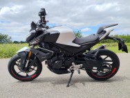 CF MOTO d'occasion 450NK 450NK de 2024 Perpignan (66)﻿