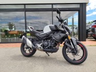CF MOTO d'occasion 450NK 450NK de 2024 Perpignan (66)﻿