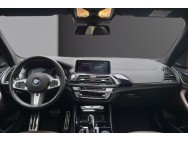 BMW d'occasion X3 M40I de 2018 Montreuil (93)﻿