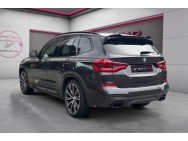 BMW d'occasion X3 M40I de 2018 Montreuil (93)﻿