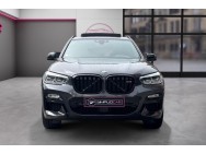 BMW d'occasion X3 M40I de 2018 Montreuil (93)﻿